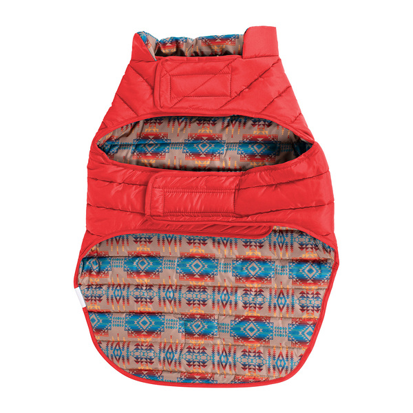 Cadillac Dog Coat